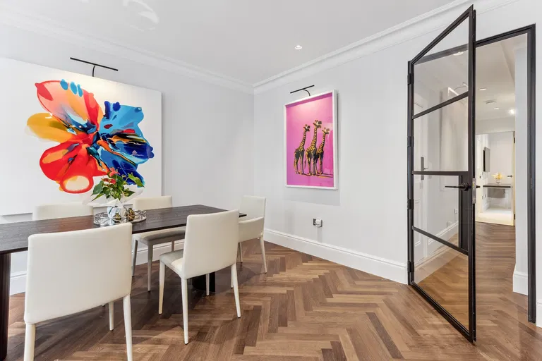 Veľká Británia, Londýn - City of Westminster | Predaj, Byt, 2-izbový, 65 m²