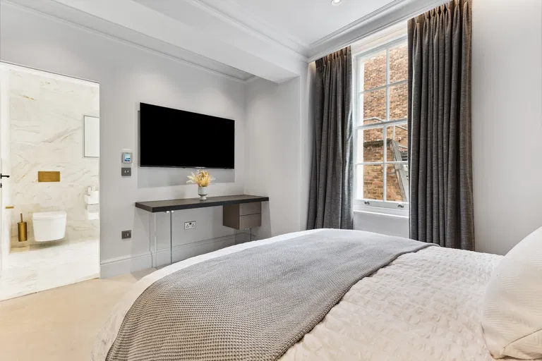 Veľká Británia, Londýn - City of Westminster | Predaj, Byt, 2-izbový, 65 m²