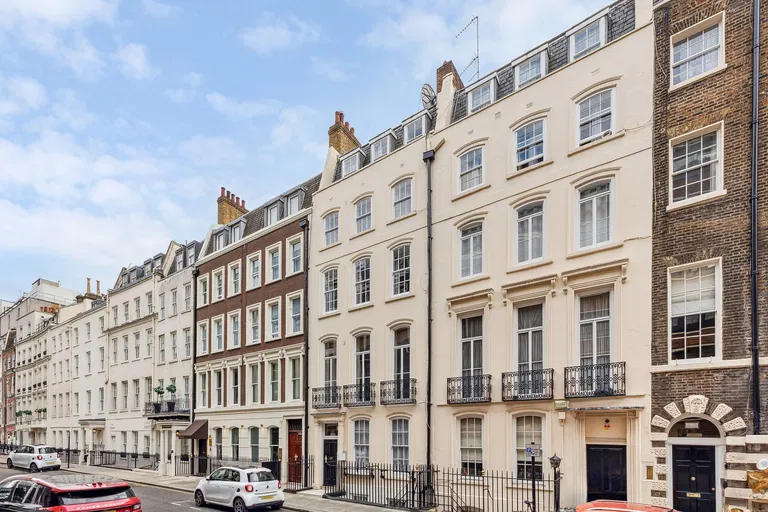 Veľká Británia, Londýn - City of Westminster | Predaj, Byt, 2-izbový, 65 m²