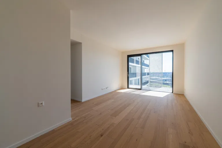 Prístavná, Ružinov - Bratislava II | Sale, Apartment, One-bedroom (2+kk), 74 m²