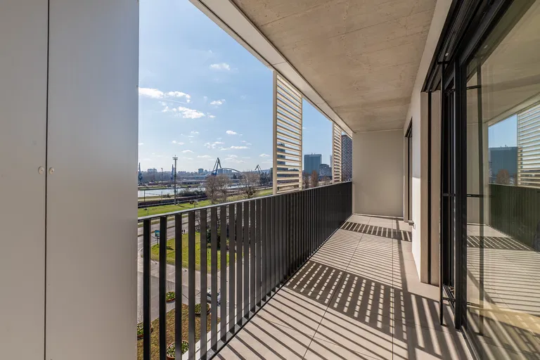 Prístavná, Ružinov - Bratislava II | Sale, Apartment, One-bedroom (2+kk), 74 m²