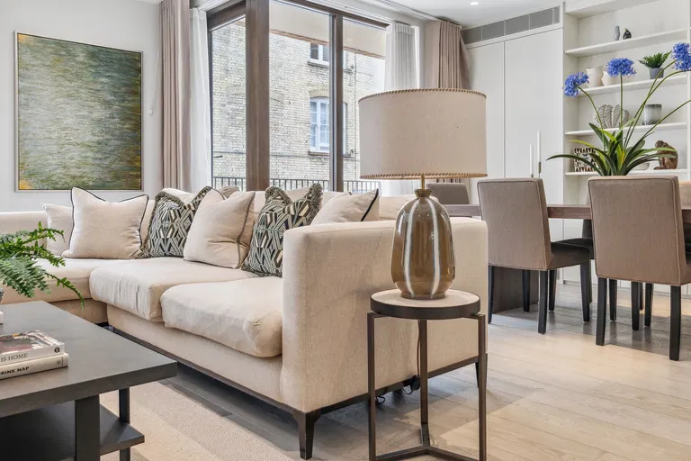 United Kingdom, London - City of Westminster | Sale, House, Four-bedroom (5+kk), 216 m²