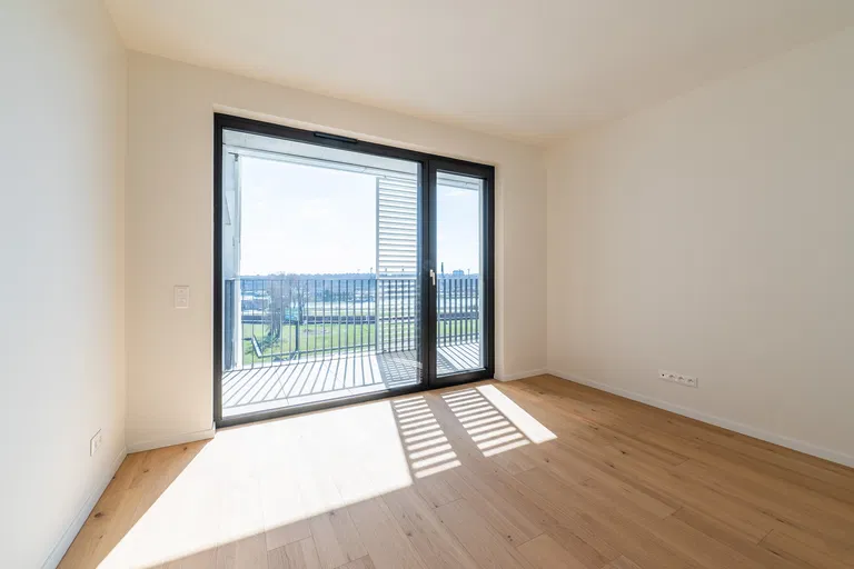 Prístavná, Ružinov - Bratislava II | Sale, Apartment, One-bedroom (2+kk), 74 m²