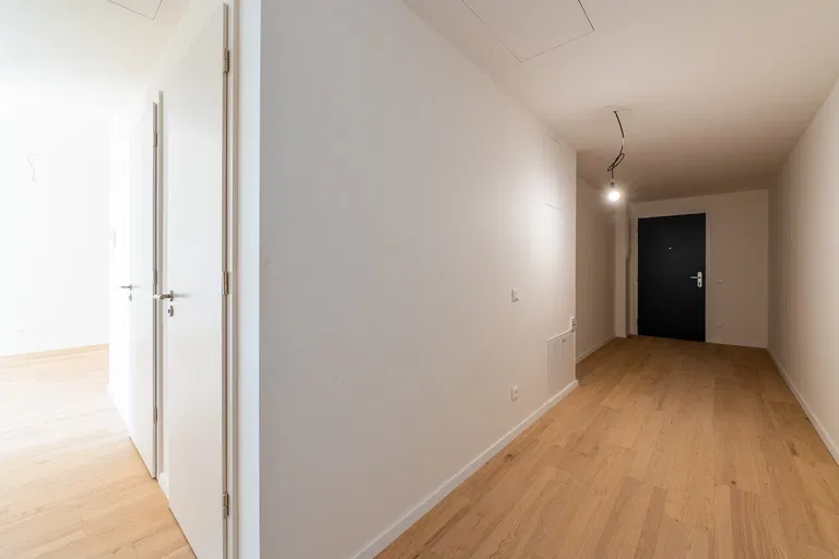 Prístavná, Ružinov - Bratislava II | Sale, Apartment, One-bedroom (2+kk), 74 m²