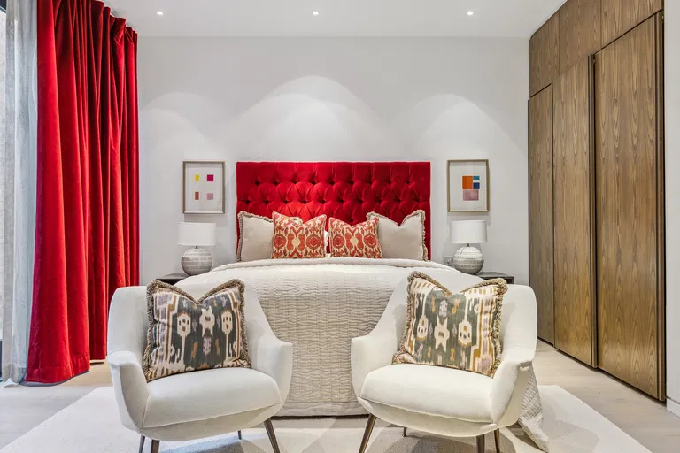United Kingdom, London - City of Westminster | Sale, House, Four-bedroom (5+kk), 216 m²