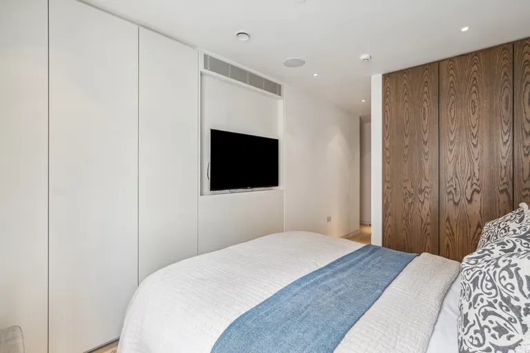 United Kingdom, London - City of Westminster | Sale, House, Four-bedroom (5+kk), 216 m²