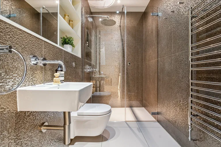 United Kingdom, London - City of Westminster | Sale, House, Four-bedroom (5+kk), 216 m²