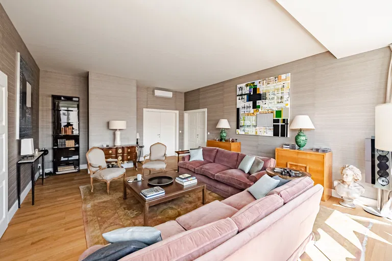U Půjčovny, Nové Město - Prague 1 | Sale, Apartment, Three-bedroom (4+1), 372 m²