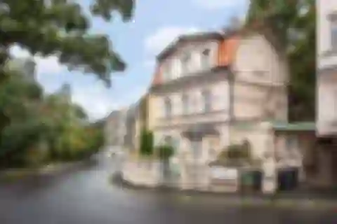 Pražská silnice, Karlovy Vary - Karlovy Vary | Predaj, Hotel, 5-izbový, 160 m²
