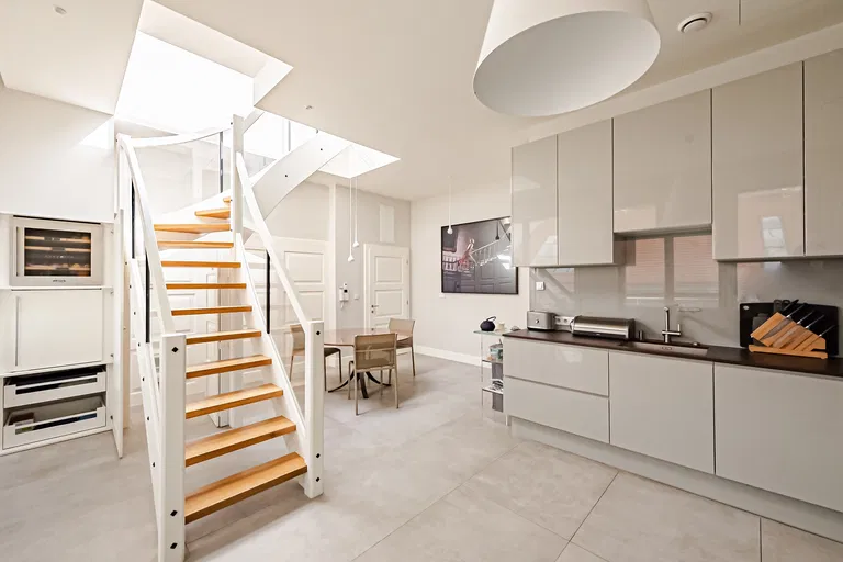 U Půjčovny, Nové Město - Prague 1 | Sale, Apartment, Three-bedroom (4+1), 372 m²