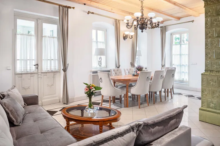Pražská silnice, Karlovy Vary - Karlovy Vary | Predaj, Hotel, 5-izbový, 160 m²