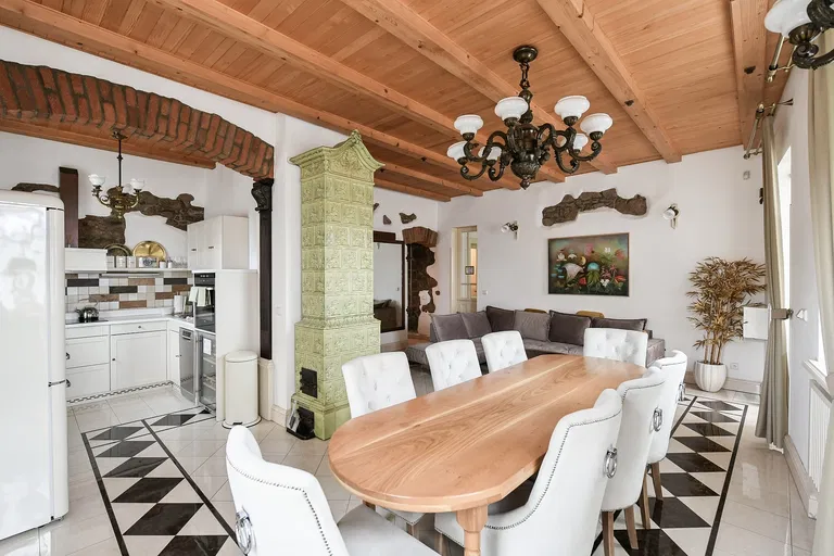 Pražská silnice, Karlovy Vary - Karlovy Vary | Predaj, Hotel, 5-izbový, 160 m²