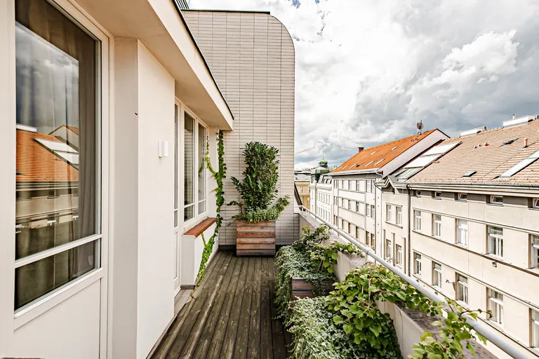 U Půjčovny, Nové Město - Prague 1 | Sale, Apartment, Three-bedroom (4+1), 372 m²