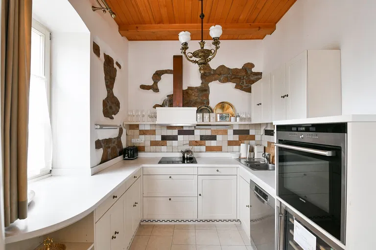 Pražská silnice, Karlovy Vary - Karlovy Vary | Predaj, Hotel, 5-izbový, 160 m²