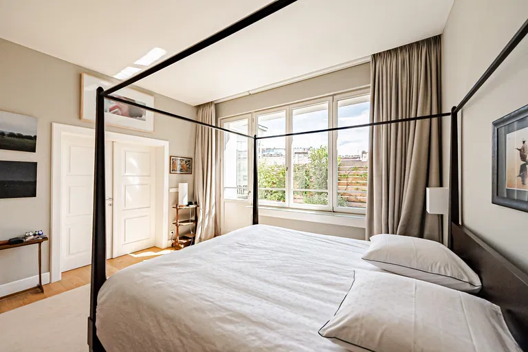 U Půjčovny, Nové Město - Prague 1 | Sale, Apartment, Three-bedroom (4+1), 372 m²