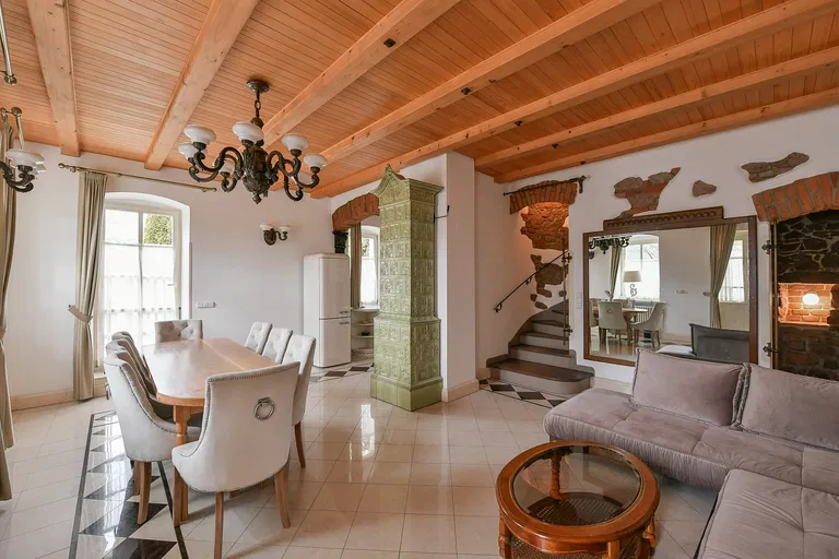 Pražská silnice, Karlovy Vary - Karlovy Vary | Predaj, Hotel, 5-izbový, 160 m²