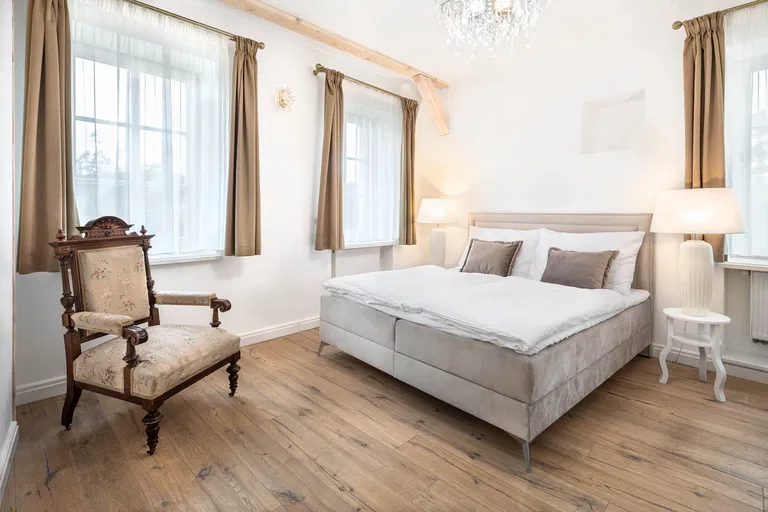 Pražská silnice, Karlovy Vary - Karlovy Vary | Predaj, Hotel, 5-izbový, 160 m²