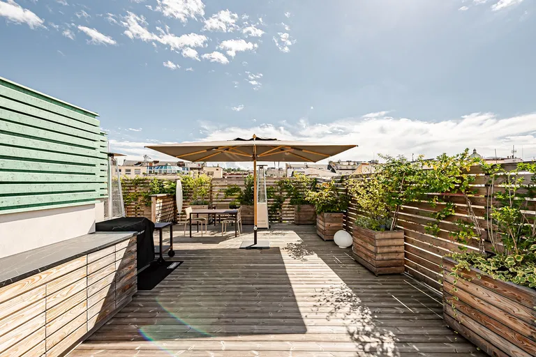 U Půjčovny, Nové Město - Prague 1 | Sale, Apartment, Three-bedroom (4+1), 372 m²