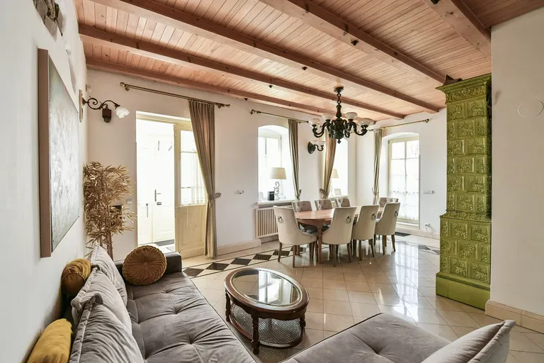 Pražská silnice, Karlovy Vary - Karlovy Vary | Sale, House, Four-bedroom (5+kk), 160 m²