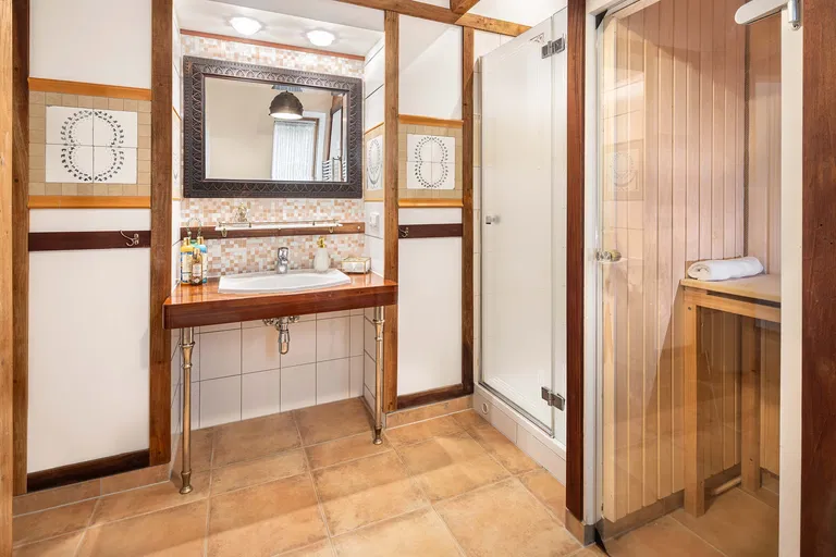 Pražská silnice, Karlovy Vary - Karlovy Vary | Predaj, Hotel, 5-izbový, 160 m²