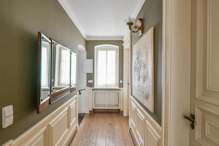 Pražská silnice, Karlovy Vary - Karlovy Vary | Predaj, Hotel, 5-izbový, 160 m²