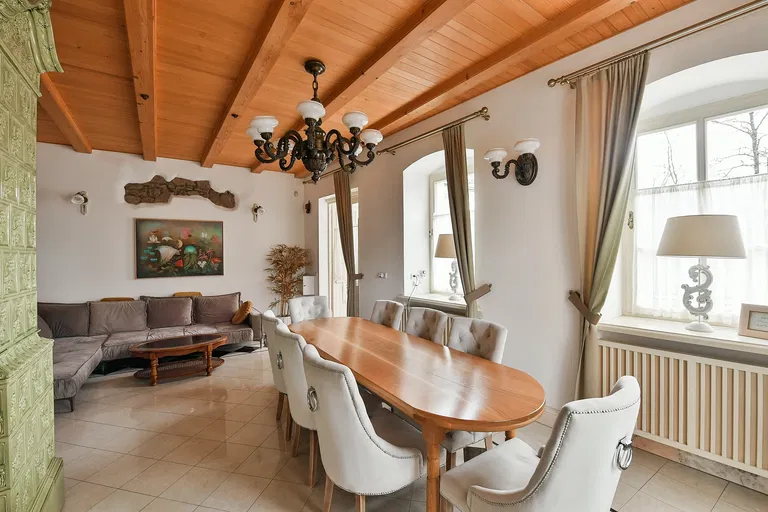 Pražská silnice, Karlovy Vary - Karlovy Vary | Sale, House, Four-bedroom (5+kk), 160 m²