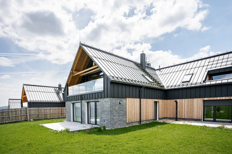 Chlum, Volary - Prachatice | Sale, Development project
