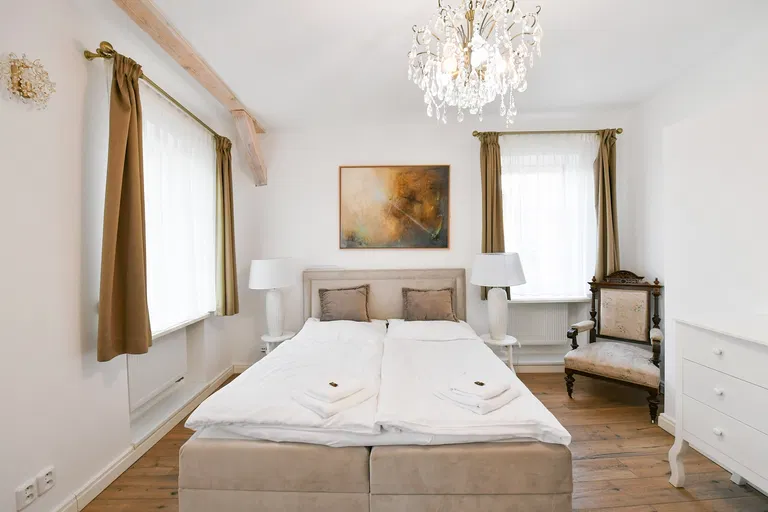 Pražská silnice, Karlovy Vary - Karlovy Vary | Sale, House, Four-bedroom (5+kk), 160 m²