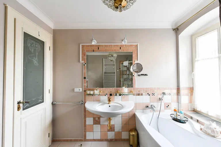 Pražská silnice, Karlovy Vary - Karlovy Vary | Sale, House, Four-bedroom (5+kk), 160 m²