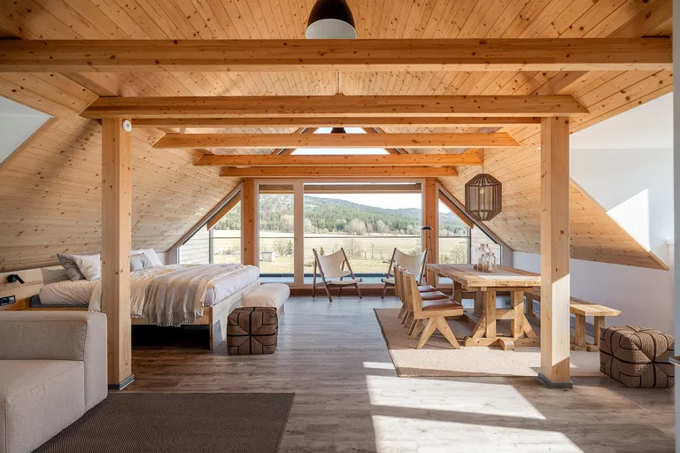Chlum, Volary - Prachatice | Sale, Development project
