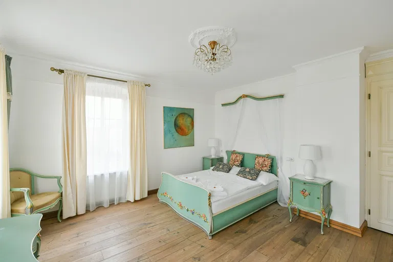 Pražská silnice, Karlovy Vary - Karlovy Vary | Sale, House, Four-bedroom (5+kk), 160 m²