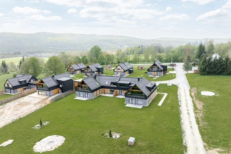 Chlum, Volary - Prachatice | Sale, Development project