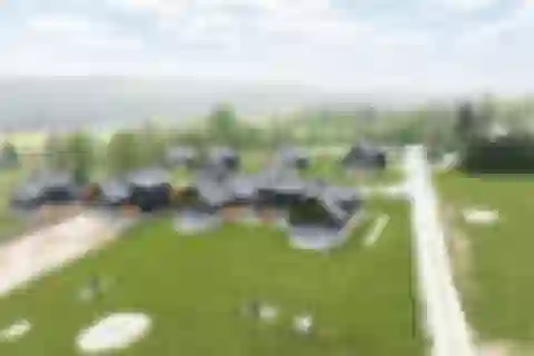 Chlum, Volary - Prachatice | Predaj, Rezidenčný projekt
