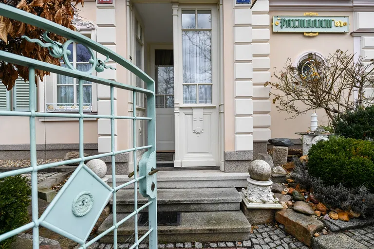 Pražská silnice, Karlovy Vary - Karlovy Vary | Sale, House, Four-bedroom (5+kk), 160 m²