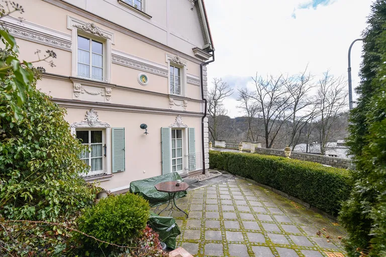 Pražská silnice, Karlovy Vary - Karlovy Vary | Sale, House, Four-bedroom (5+kk), 160 m²