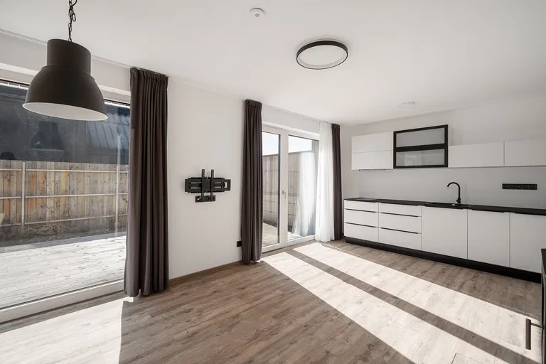 Volary - Prachatice | Sale, Apartment, Studio (1+kk), 59 m²