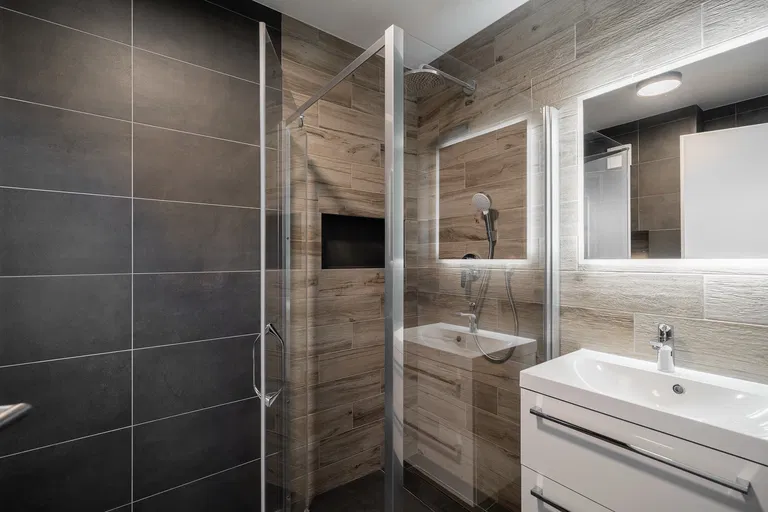 Volary - Prachatice | Sale, Apartment, Studio (1+kk), 59 m²
