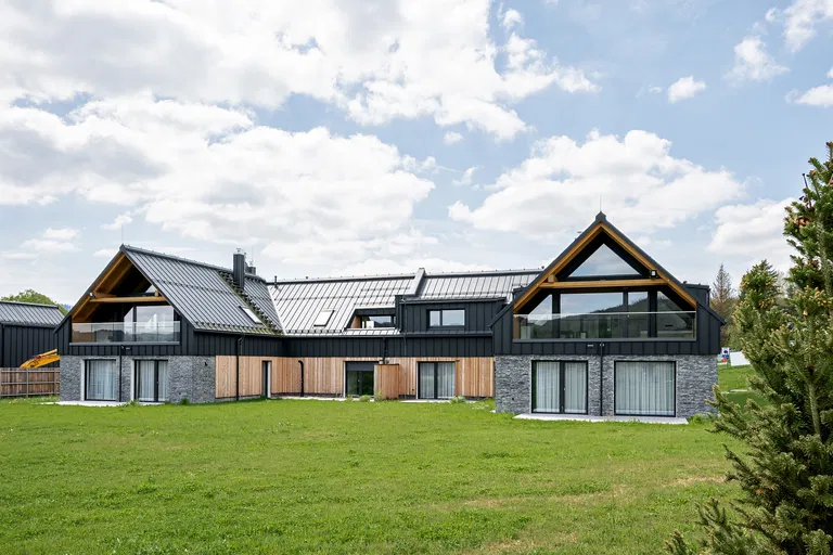 Chlum, Volary - Prachatice | Predaj, Obchodný priestor, 1-izbový, 43 m²
