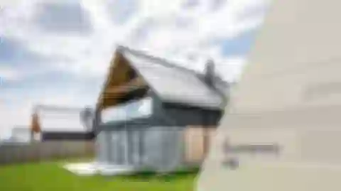 Chlum, Volary - Prachatice | Predaj, Obchodný priestor, 1-izbový, 44 m²