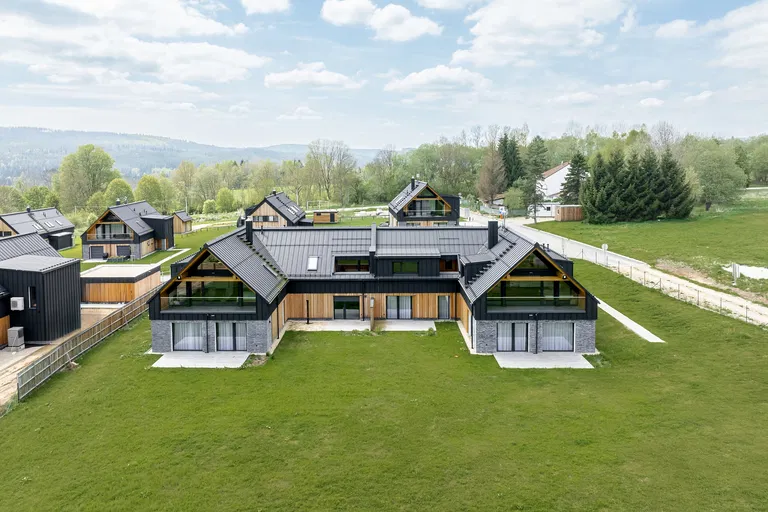 Volary - Prachatice | Sale, Apartment, Studio (1+kk), 72 m²
