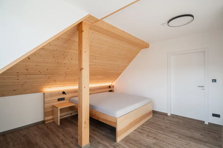 Volary - Prachatice | Sale, Apartment, One-bedroom (2+kk), 71 m²