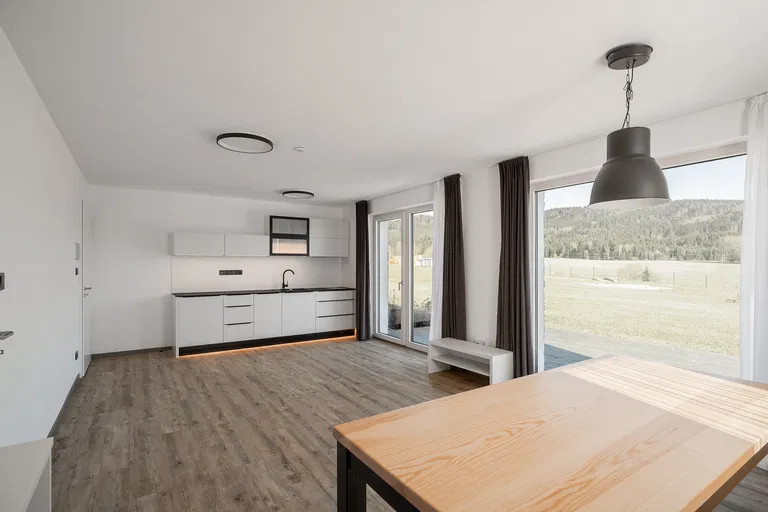 Volary - Prachatice | Sale, Apartment, One-bedroom (2+kk), 74 m²