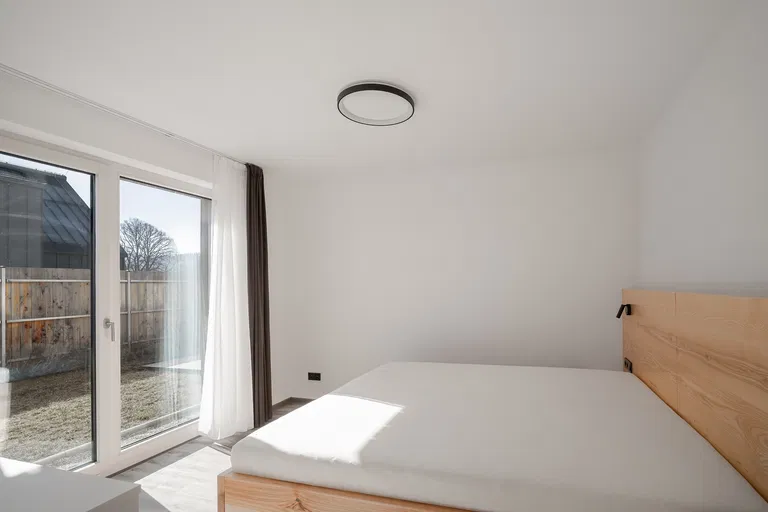 Volary - Prachatice | Sale, Apartment, One-bedroom (2+kk), 74 m²