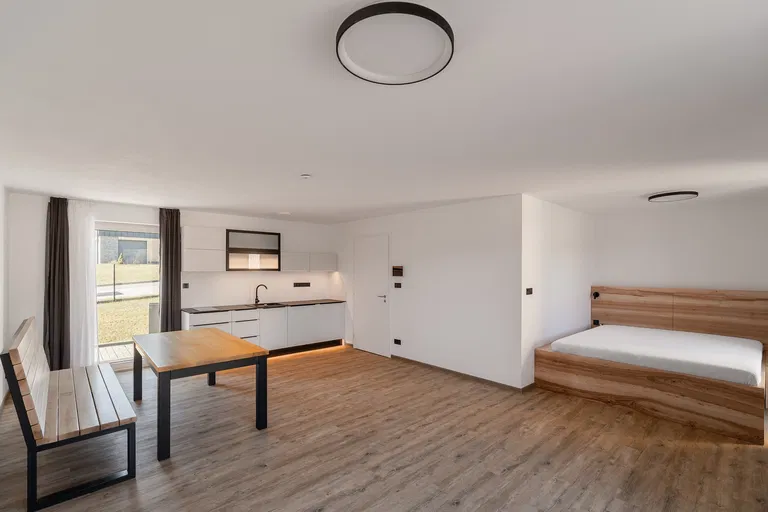 Volary - Prachatice | Sale, Apartment, Studio (1+kk), 59 m²