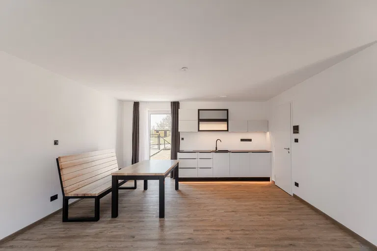 Volary - Prachatice | Sale, Apartment, Studio (1+kk), 59 m²