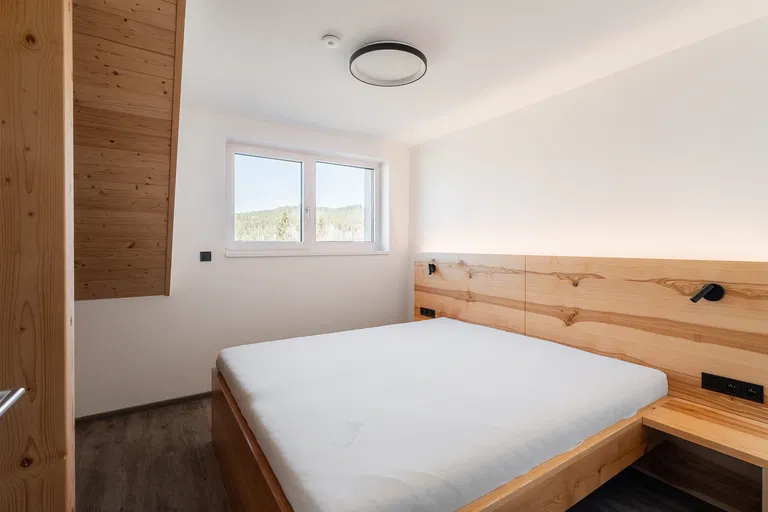 Volary - Prachatice | Sale, Apartment, One-bedroom (2+kk), 94 m²