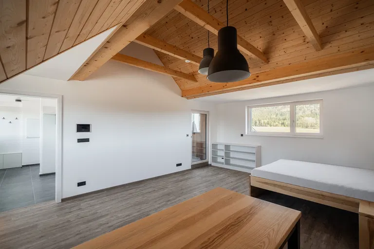 Volary - Prachatice | Predaj, Byt, 1-izbový, 52 m²