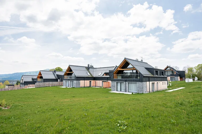 Volary - Prachatice | Predaj, Byt, 1-izbový, 52 m²