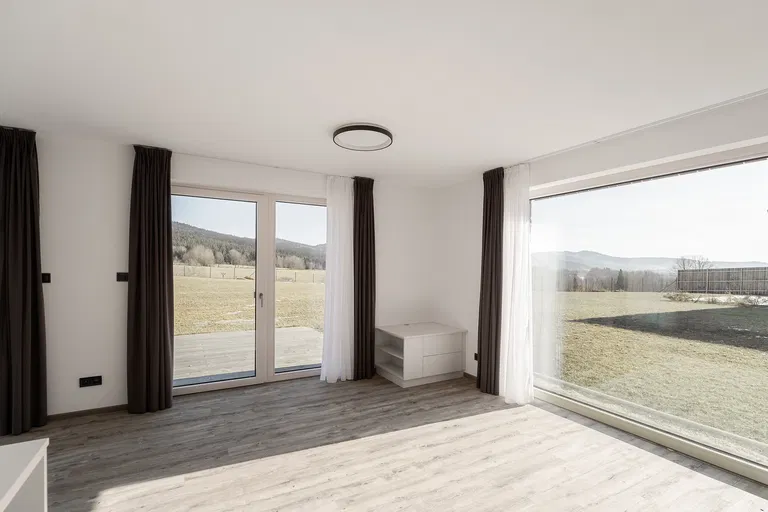 Volary - Prachatice | Sale, Apartment, One-bedroom (2+kk), 97 m²