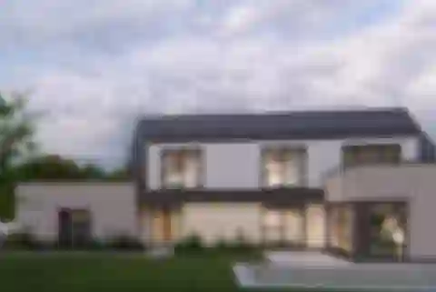 U Kamene, Vysoký Újezd - Beroun | Predaj, Rodinný dom, 5-izbový, 270 m²